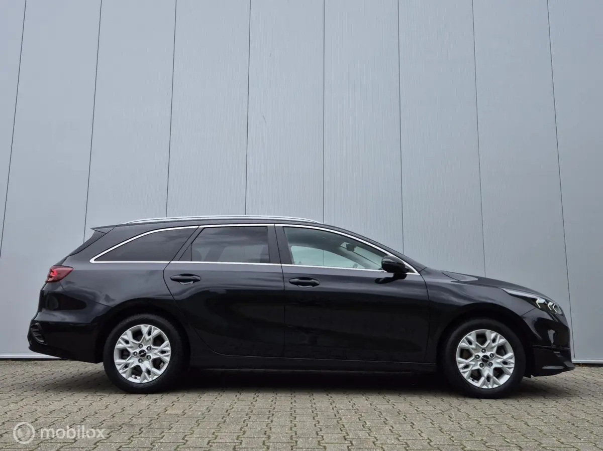 1.5 T-GDI AUTOMAAT/FULL LED/ELEK-KOFFER/CAMERA/TREKHAAK/KEYLESS/HALF LEDER/ADAPTIVE CRUISE