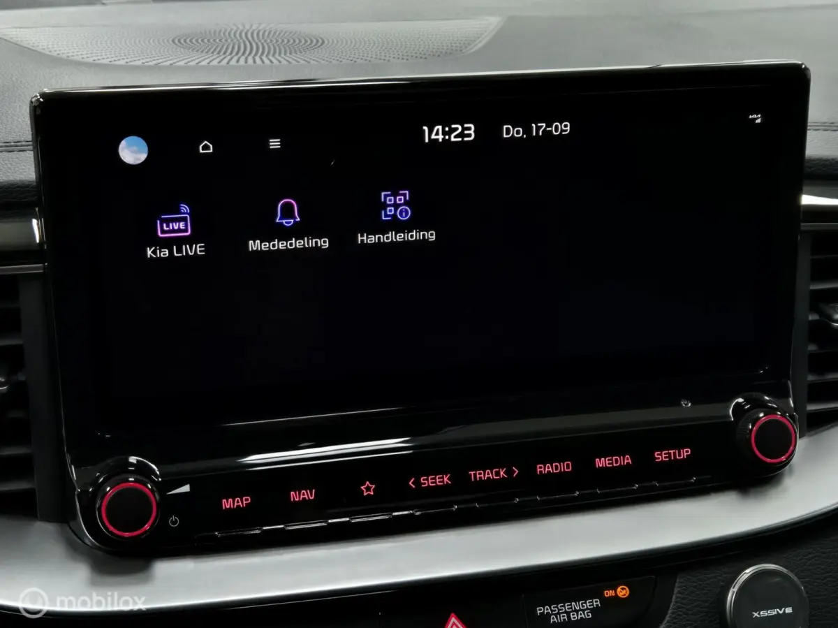 1.5 T-GDI AUTOMAAT/FULL LED/ELEK-KOFFER/CAMERA/TREKHAAK/KEYLESS/HALF LEDER/ADAPTIVE CRUISE