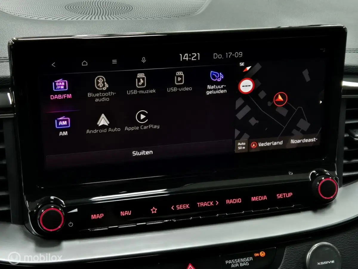 1.5 T-GDI AUTOMAAT/FULL LED/ELEK-KOFFER/CAMERA/TREKHAAK/KEYLESS/HALF LEDER/ADAPTIVE CRUISE