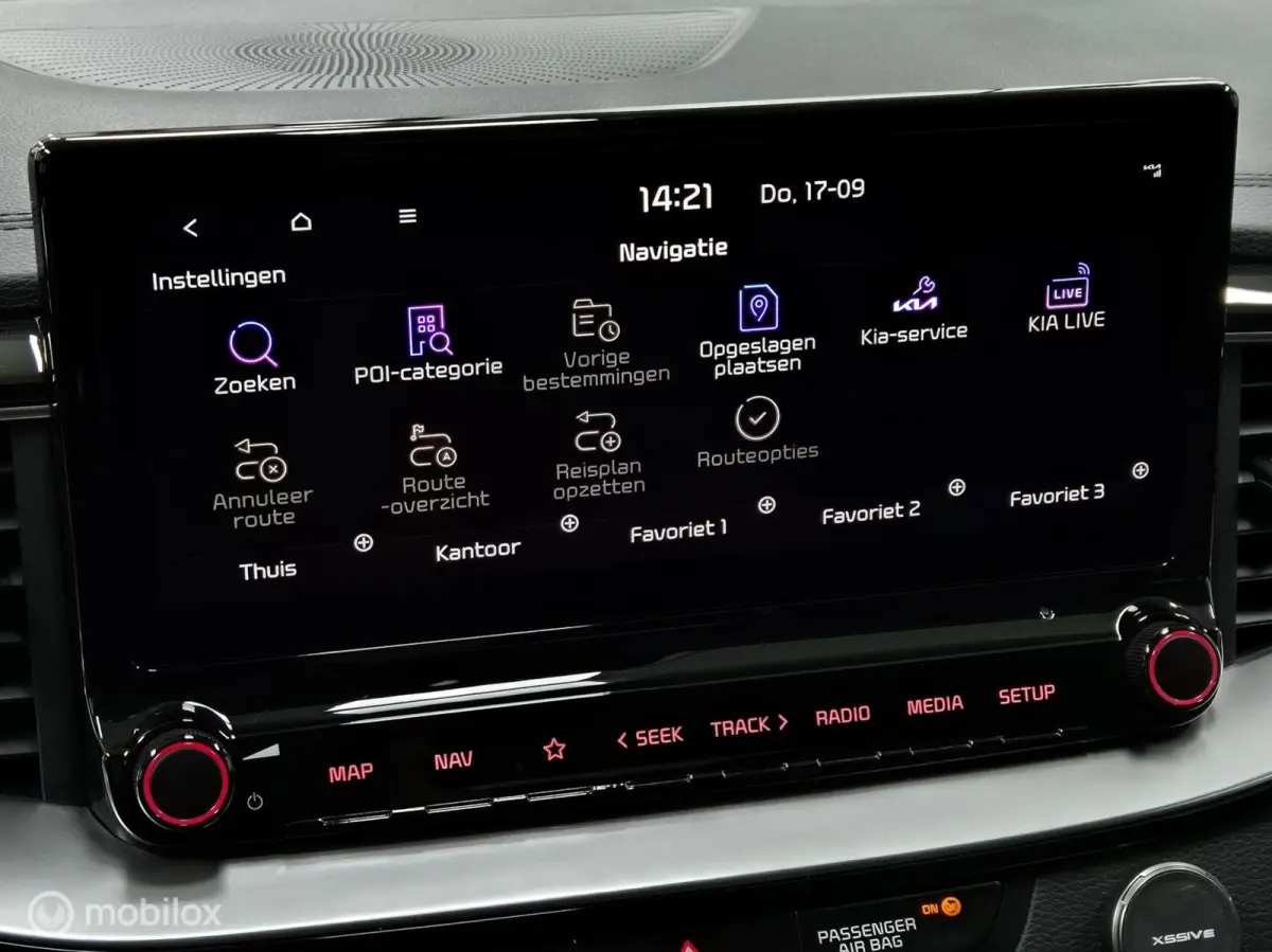 1.5 T-GDI AUTOMAAT/FULL LED/ELEK-KOFFER/CAMERA/TREKHAAK/KEYLESS/HALF LEDER/ADAPTIVE CRUISE