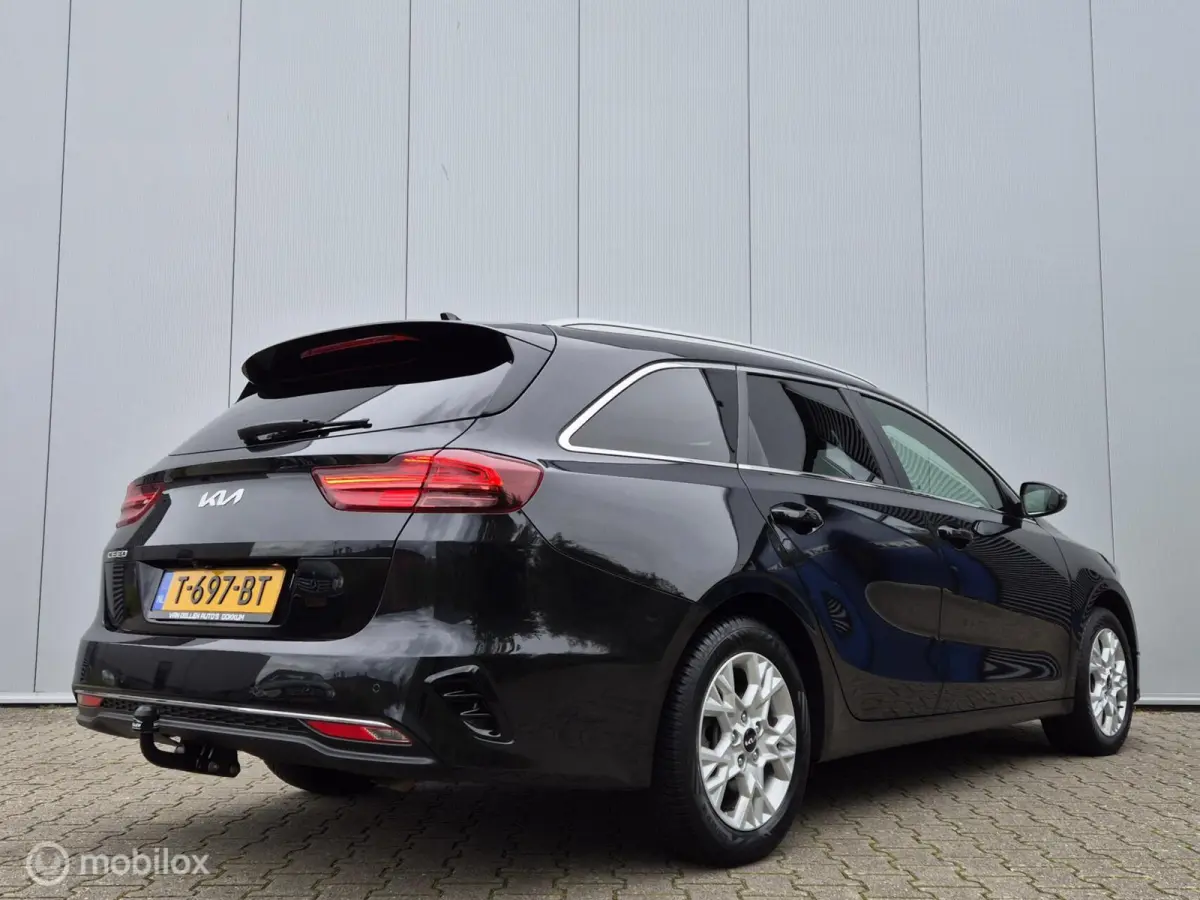 1.5 T-GDI AUTOMAAT/FULL LED/ELEK-KOFFER/CAMERA/TREKHAAK/KEYLESS/HALF LEDER/ADAPTIVE CRUISE
