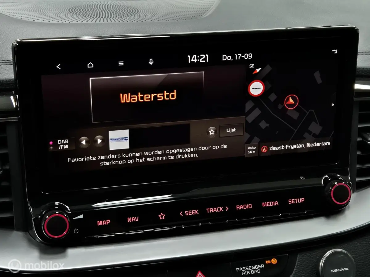 1.5 T-GDI AUTOMAAT/FULL LED/ELEK-KOFFER/CAMERA/TREKHAAK/KEYLESS/HALF LEDER/ADAPTIVE CRUISE
