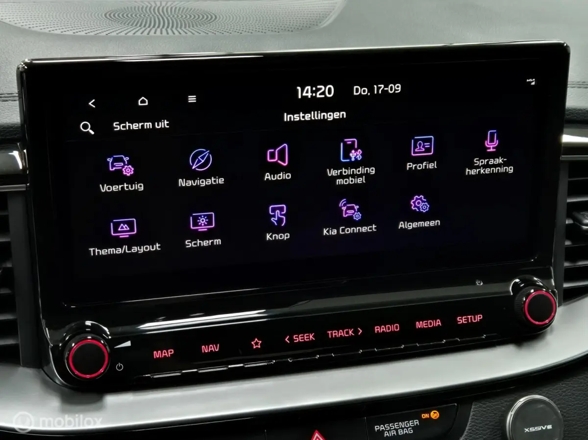 1.5 T-GDI AUTOMAAT/FULL LED/ELEK-KOFFER/CAMERA/TREKHAAK/KEYLESS/HALF LEDER/ADAPTIVE CRUISE