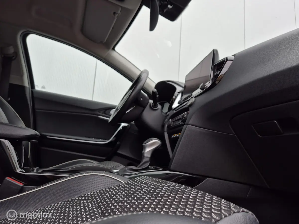 1.5 T-GDI AUTOMAAT/FULL LED/ELEK-KOFFER/CAMERA/TREKHAAK/KEYLESS/HALF LEDER/ADAPTIVE CRUISE
