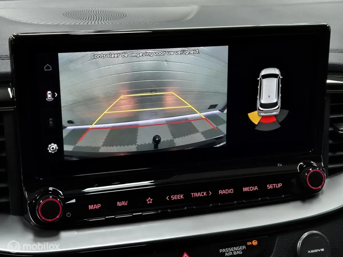 1.5 T-GDI AUTOMAAT/FULL LED/ELEK-KOFFER/CAMERA/TREKHAAK/KEYLESS/HALF LEDER/ADAPTIVE CRUISE