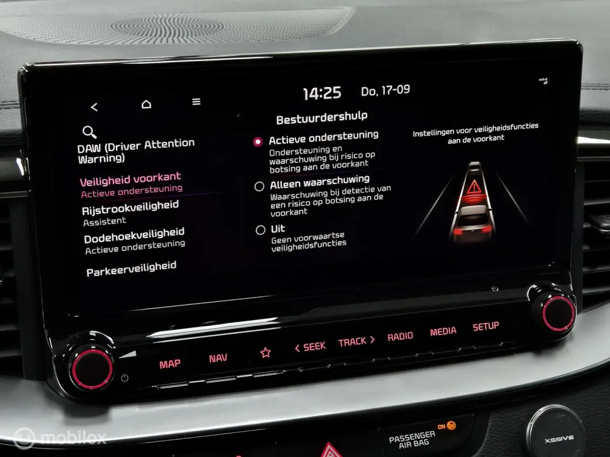 1.5 T-GDI AUTOMAAT/FULL LED/ELEK-KOFFER/CAMERA/TREKHAAK/KEYLESS/HALF LEDER/ADAPTIVE CRUISE