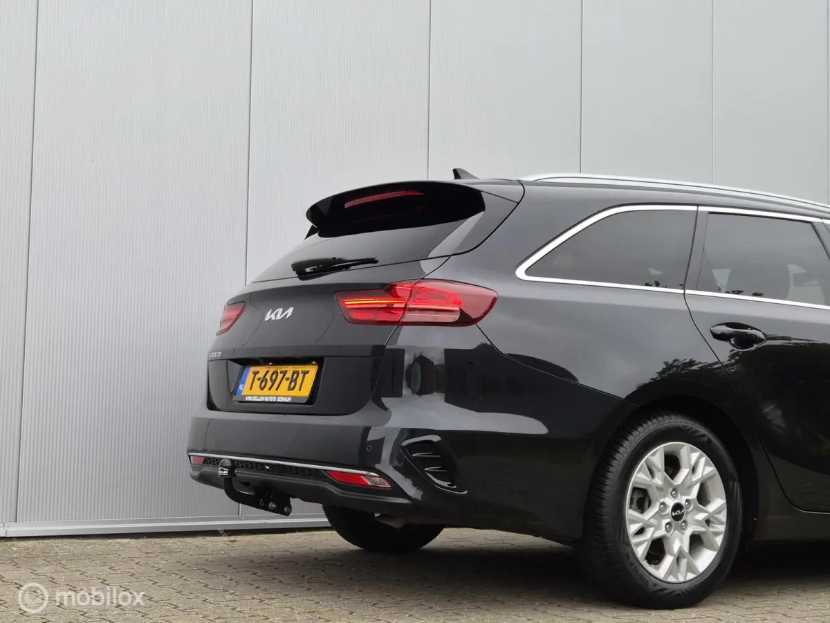 1.5 T-GDI AUTOMAAT/FULL LED/ELEK-KOFFER/CAMERA/TREKHAAK/KEYLESS/HALF LEDER/ADAPTIVE CRUISE