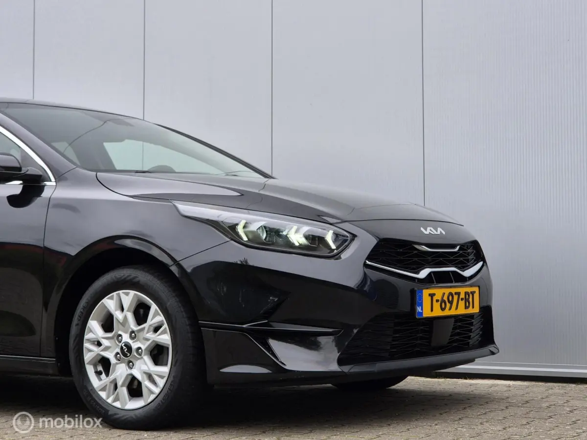 1.5 T-GDI AUTOMAAT/FULL LED/ELEK-KOFFER/CAMERA/TREKHAAK/KEYLESS/HALF LEDER/ADAPTIVE CRUISE