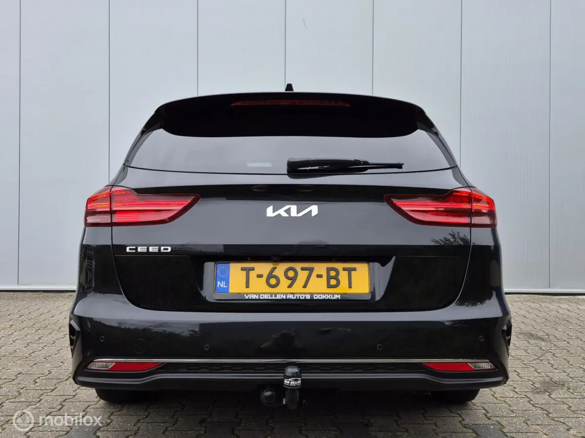 1.5 T-GDI AUTOMAAT/FULL LED/ELEK-KOFFER/CAMERA/TREKHAAK/KEYLESS/HALF LEDER/ADAPTIVE CRUISE