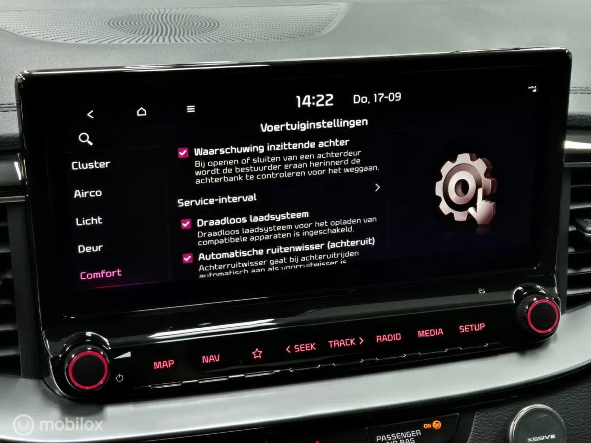 1.5 T-GDI AUTOMAAT/FULL LED/ELEK-KOFFER/CAMERA/TREKHAAK/KEYLESS/HALF LEDER/ADAPTIVE CRUISE
