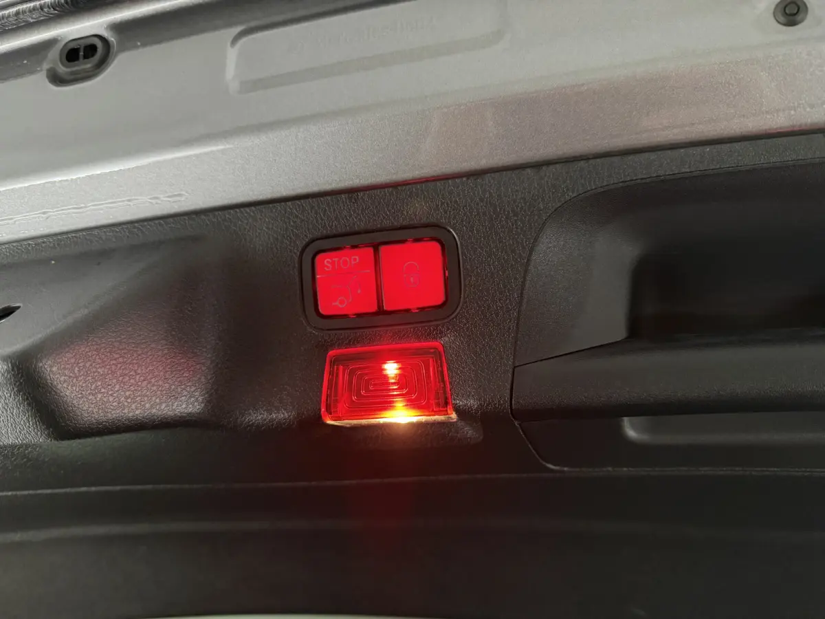 200 AMG | Pano | Burmester | Camera | Sfeer | Virtual | Carplay | Memory | Trekhaak | NAP