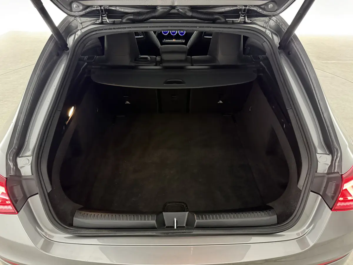 200 AMG | Pano | Burmester | Camera | Sfeer | Virtual | Carplay | Memory | Trekhaak | NAP
