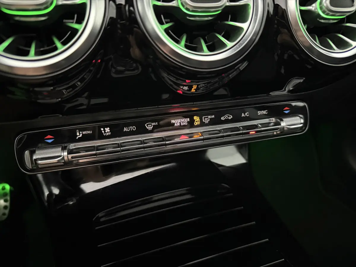 200 AMG | Pano | Burmester | Camera | Sfeer | Virtual | Carplay | Memory | Trekhaak | NAP