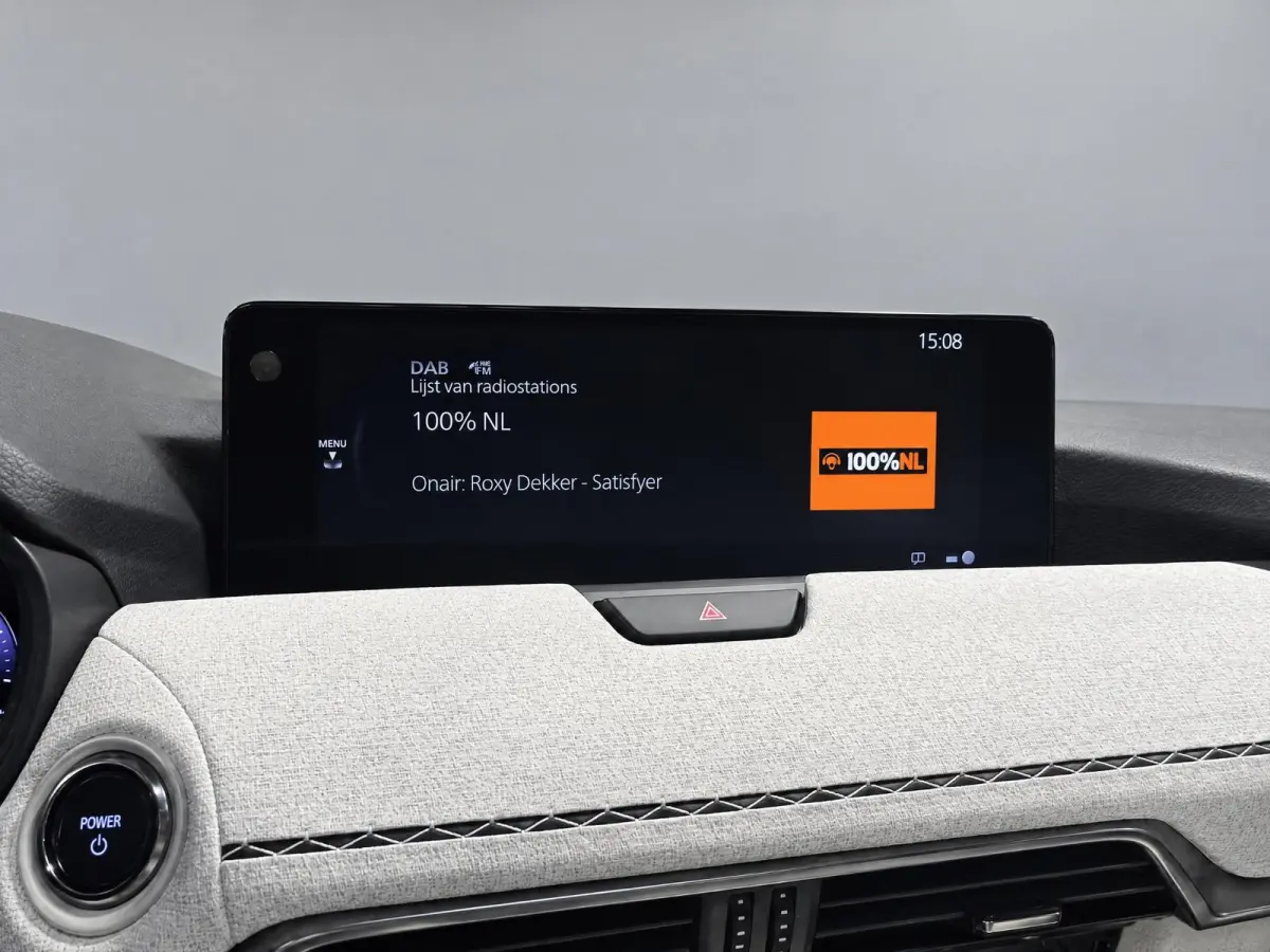 2.5 e-SkyActiv PHEV Takumi |Pano |Stoelverkoeling |Memory |360° |Meridian |ACC