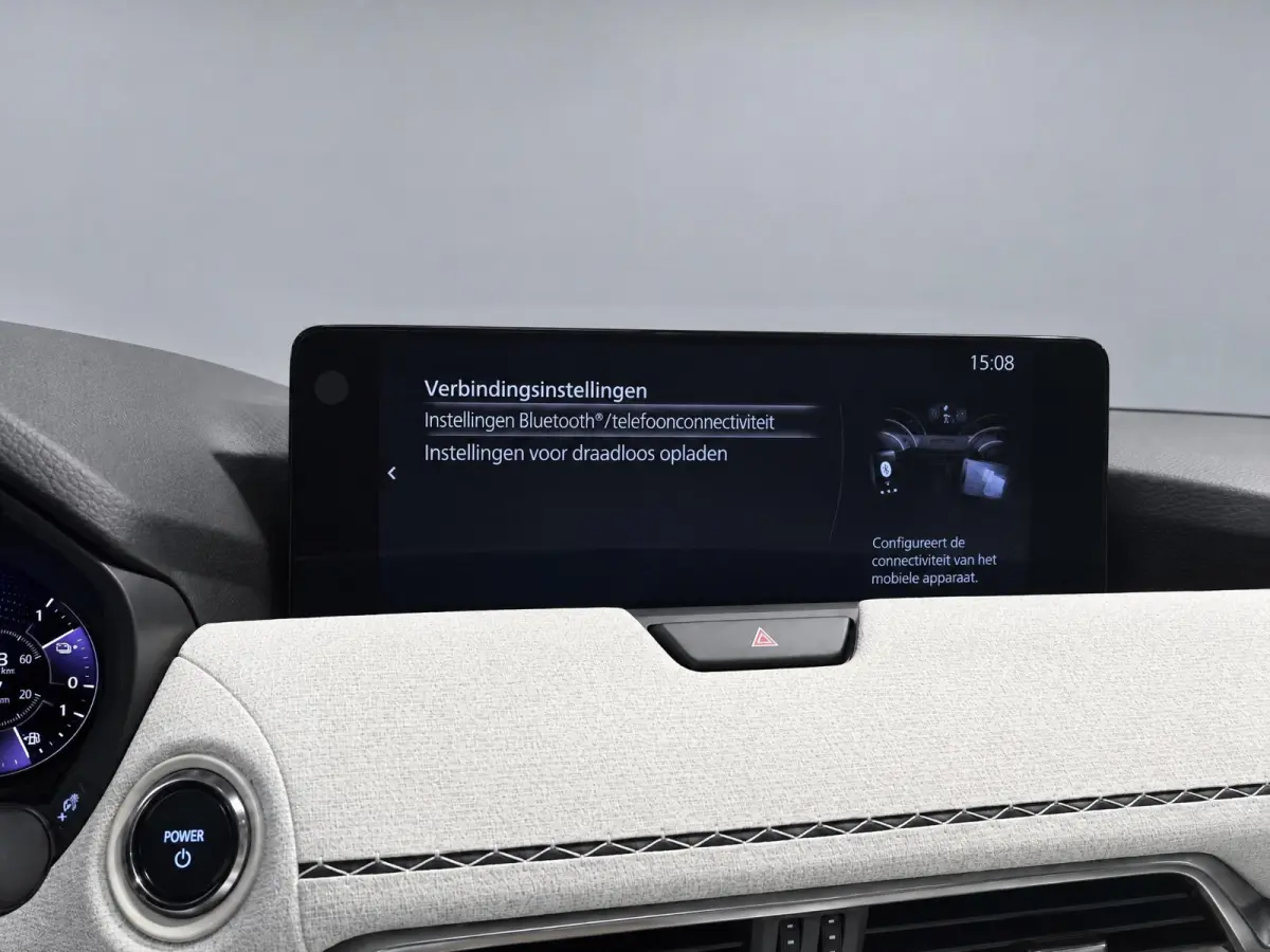 2.5 e-SkyActiv PHEV Takumi |Pano |Stoelverkoeling |Memory |360° |Meridian |ACC
