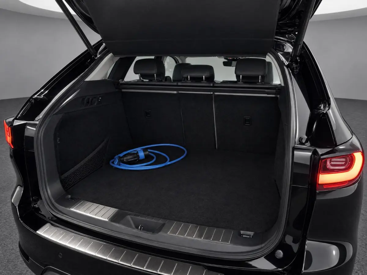 2.5 e-SkyActiv PHEV Takumi |Pano |Stoelverkoeling |Memory |360° |Meridian |ACC
