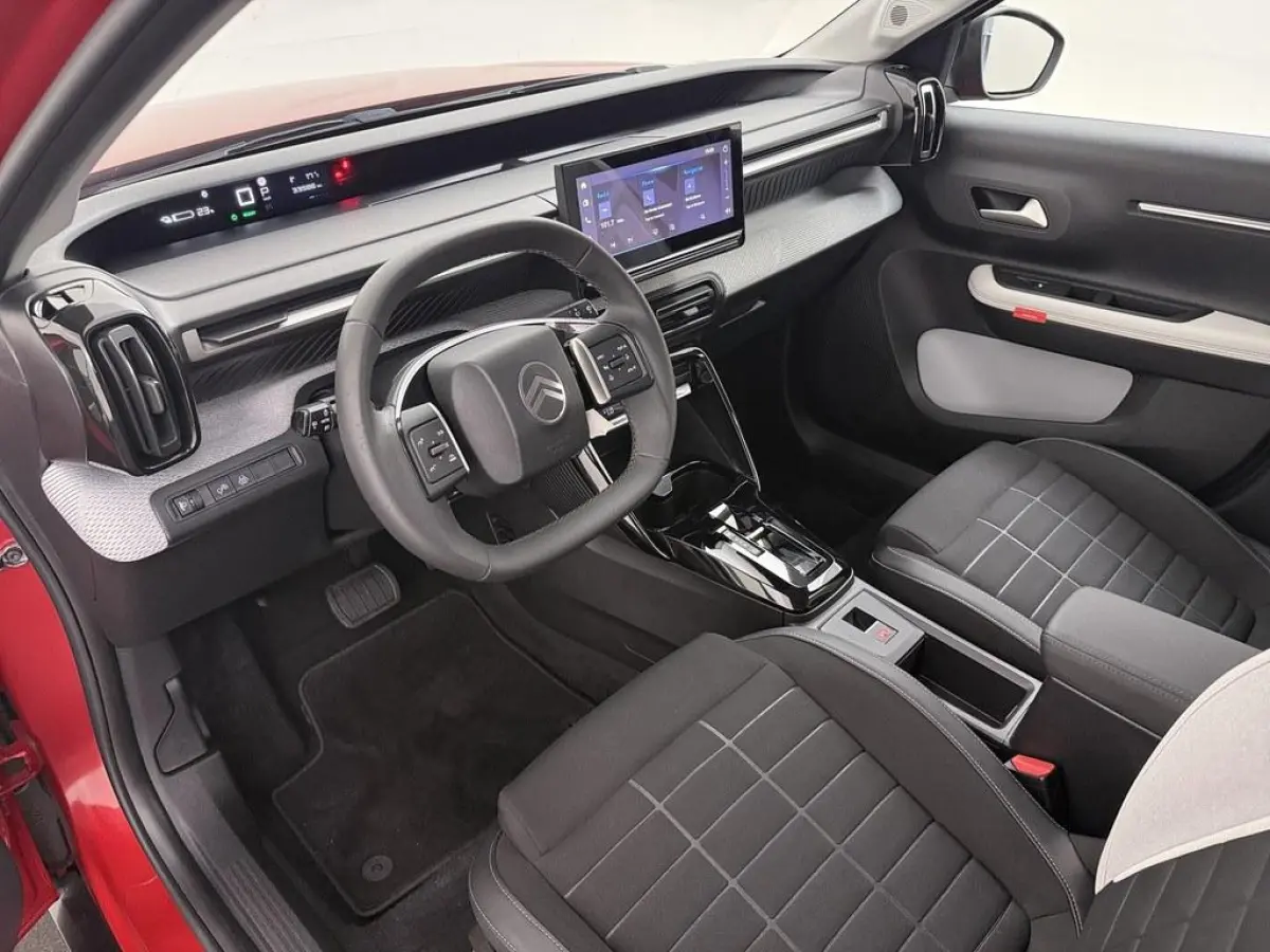 Max 113pk 44 kWh /Cruise/Navi/Cam/Clima
