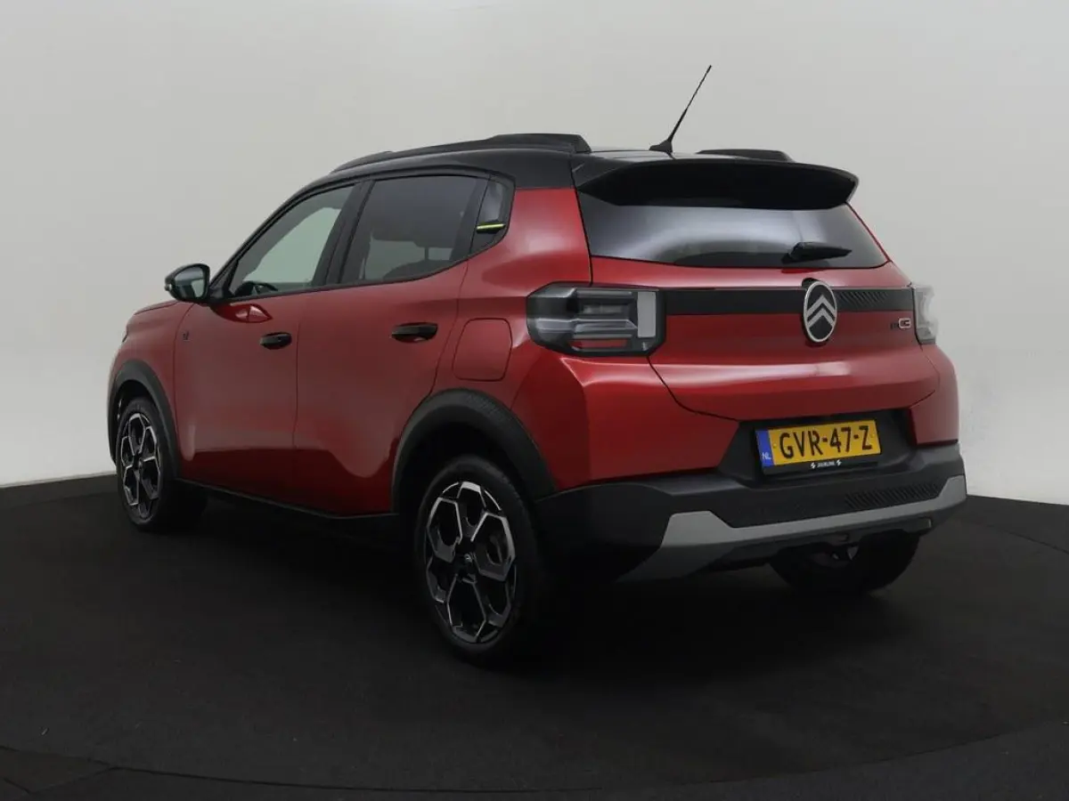 Max 113pk 44 kWh /Cruise/Navi/Cam/Clima