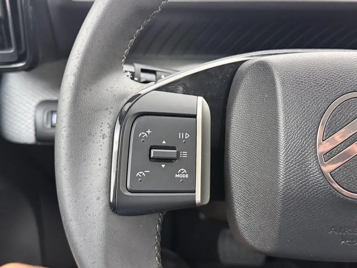 Max 113pk 44 kWh /Cruise/Navi/Cam/Clima