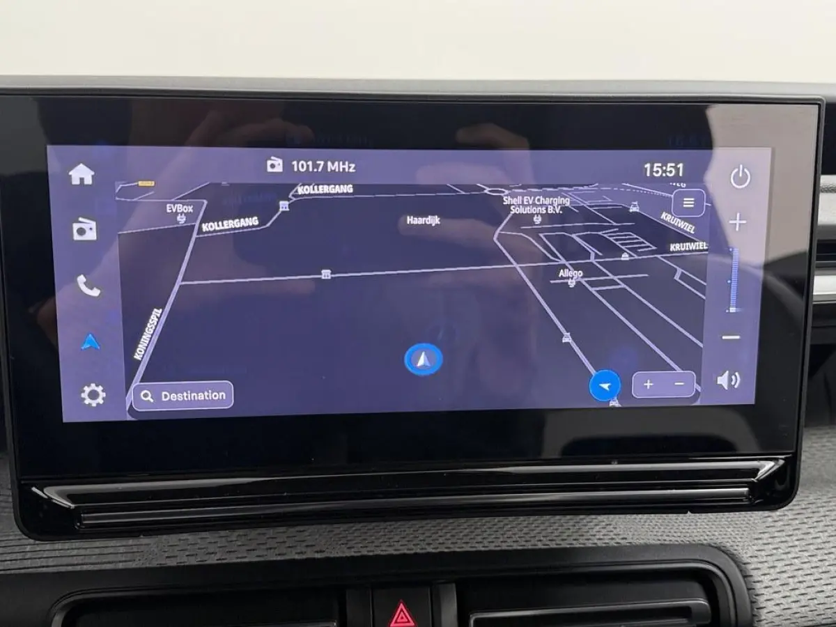 Max 113pk 44 kWh /Cruise/Navi/Cam/Clima