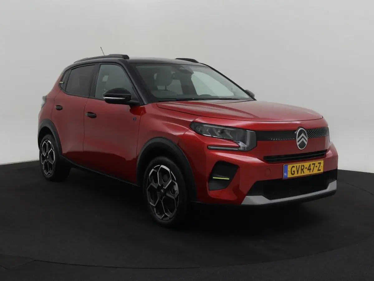 Max 113pk 44 kWh /Cruise/Navi/Cam/Clima