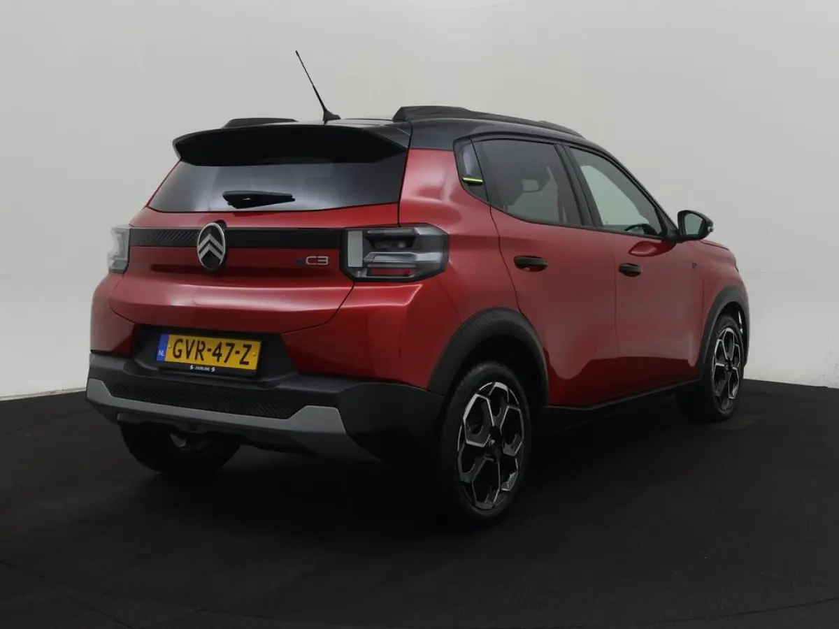 Max 113pk 44 kWh /Cruise/Navi/Cam/Clima
