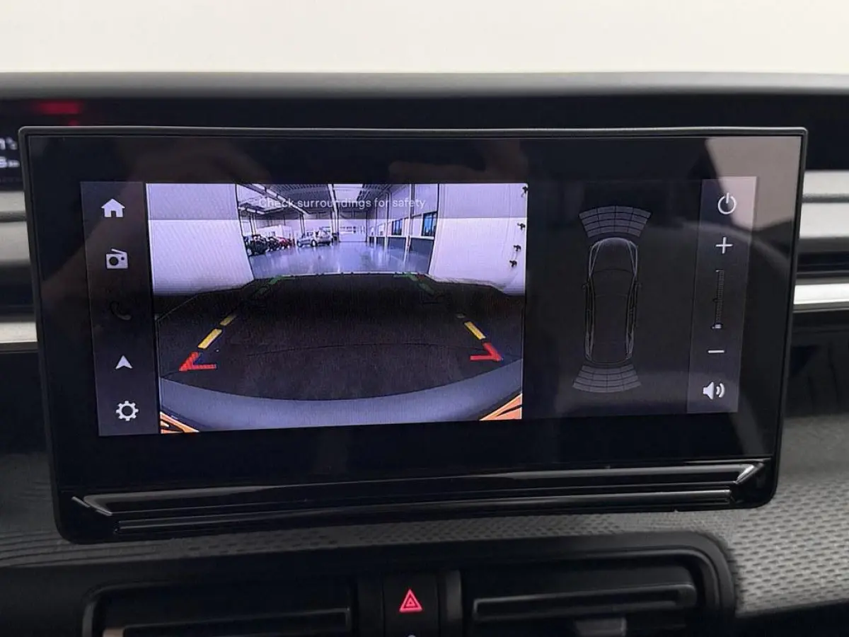 Max 113pk 44 kWh /Cruise/Navi/Cam/Clima
