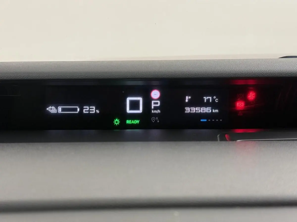Max 113pk 44 kWh /Cruise/Navi/Cam/Clima