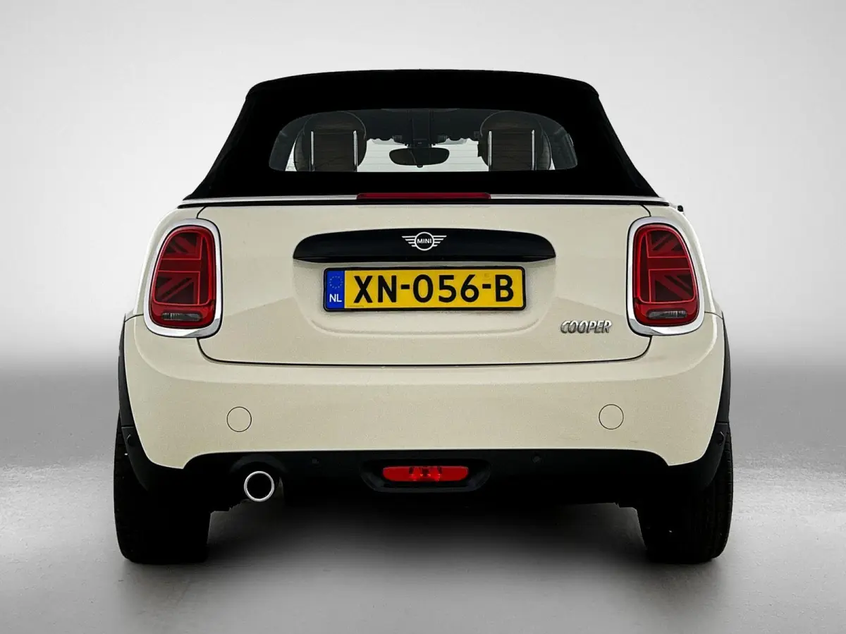1.5 Chili | AUTOMAAT | HARMAN KARDON | LEDER | PARKEERSENSOREN | STOELVERWARMING | LED VERLICHTING | CRUISE CONTROL | BLUETOOTH | AIRCO | LICHTMETALEN VELGEN | CLIMATE CONTROL |