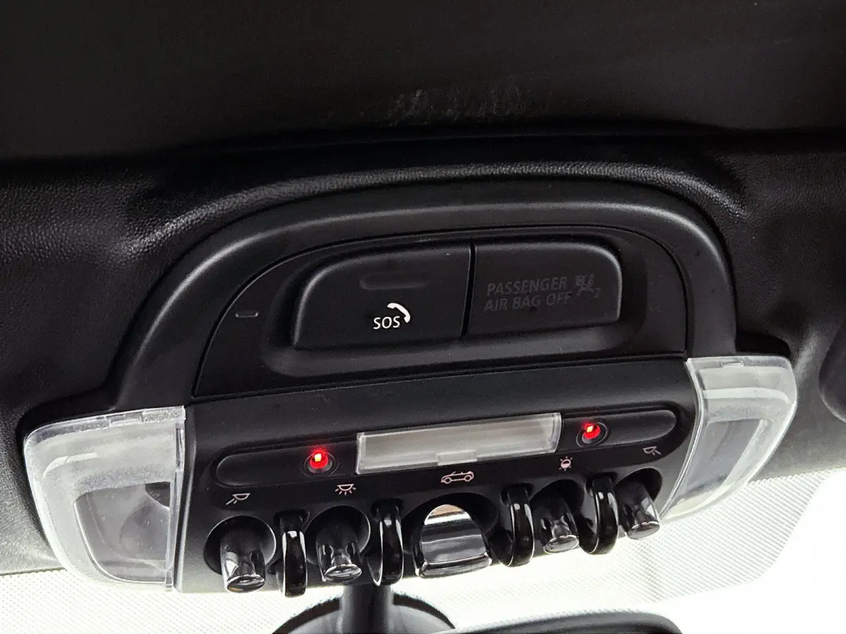 1.5 Chili | AUTOMAAT | HARMAN KARDON | LEDER | PARKEERSENSOREN | STOELVERWARMING | LED VERLICHTING | CRUISE CONTROL | BLUETOOTH | AIRCO | LICHTMETALEN VELGEN | CLIMATE CONTROL |