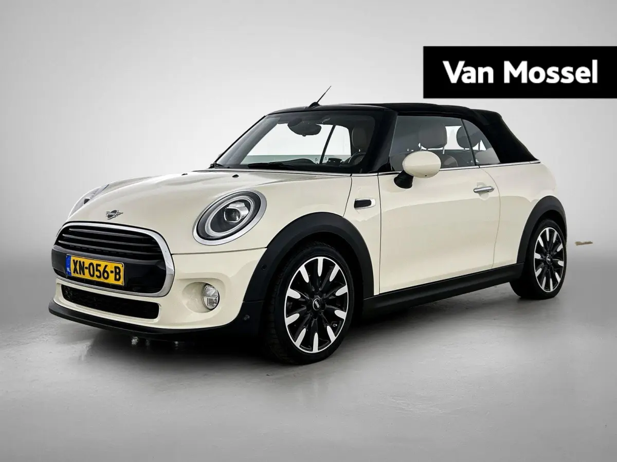 1.5 Chili | AUTOMAAT | HARMAN KARDON | LEDER | PARKEERSENSOREN | STOELVERWARMING | LED VERLICHTING | CRUISE CONTROL | BLUETOOTH | AIRCO | LICHTMETALEN VELGEN | CLIMATE CONTROL |