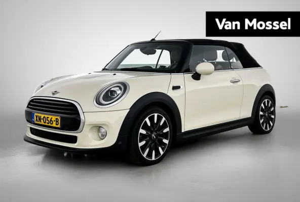 1.5 Chili | AUTOMAAT | HARMAN KARDON | LEDER | PARKEERSENSOREN | STOELVERWARMING | LED VERLICHTING | CRUISE CONTROL | BLUETOOTH | AIRCO | LICHTMETALEN VELGEN | CLIMATE CONTROL |