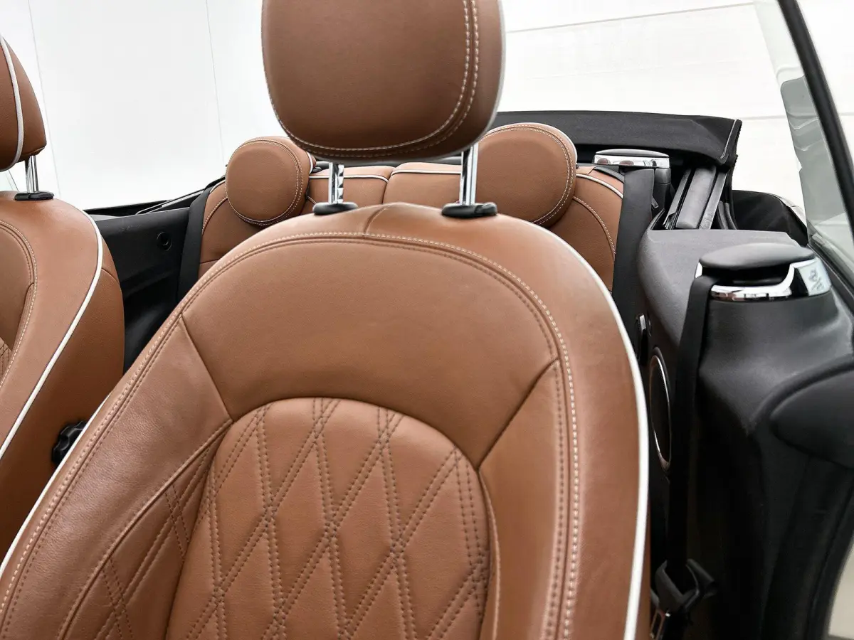 1.5 Chili | AUTOMAAT | HARMAN KARDON | LEDER | PARKEERSENSOREN | STOELVERWARMING | LED VERLICHTING | CRUISE CONTROL | BLUETOOTH | AIRCO | LICHTMETALEN VELGEN | CLIMATE CONTROL |