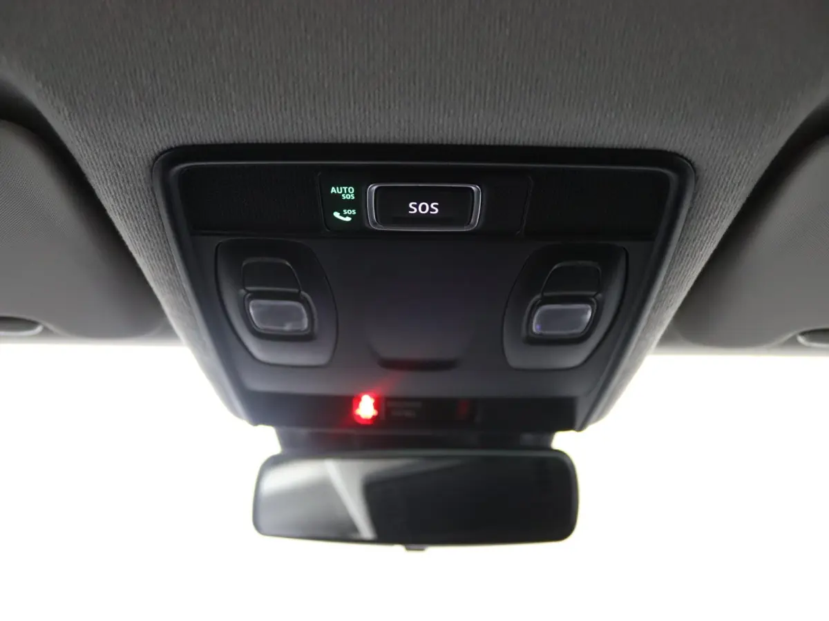 evolution TCe 90 | Parkeercamera | Navigatie | Climate Control |