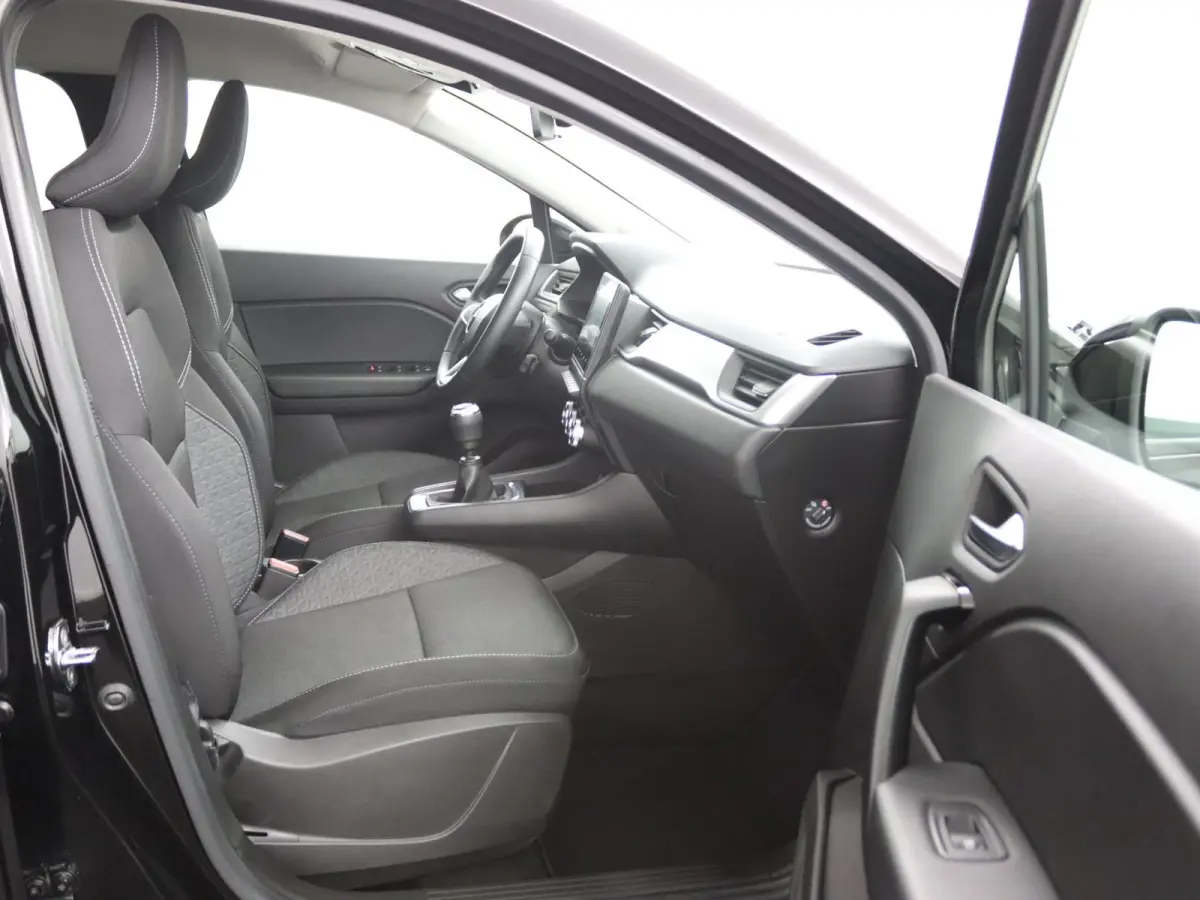 evolution TCe 90 | Parkeercamera | Navigatie | Climate Control |