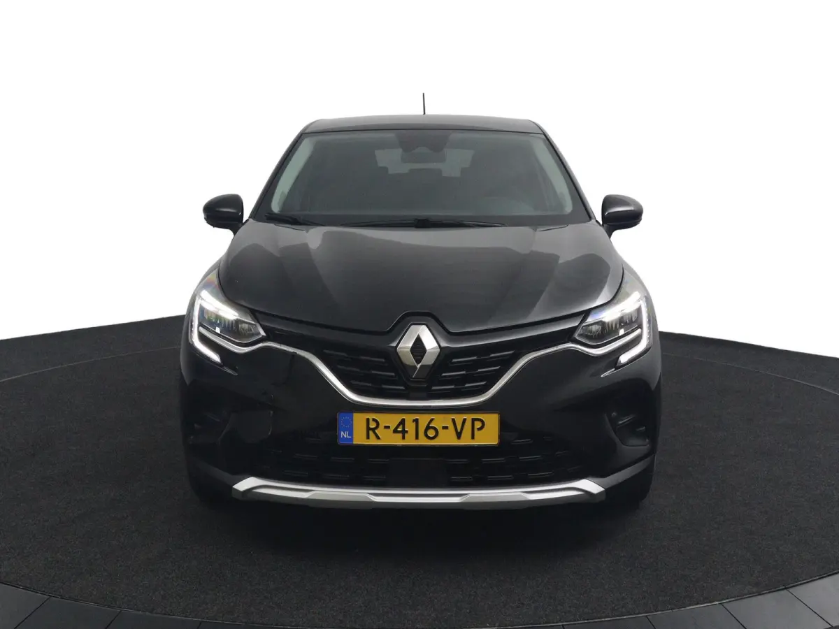 evolution TCe 90 | Parkeercamera | Navigatie | Climate Control |