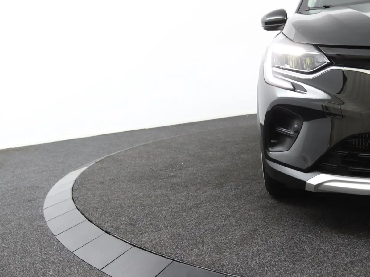 evolution TCe 90 | Parkeercamera | Navigatie | Climate Control |