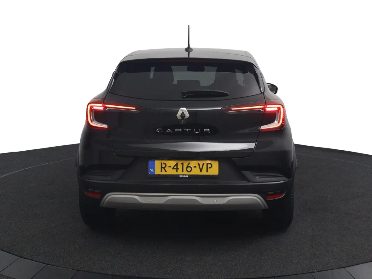 evolution TCe 90 | Parkeercamera | Navigatie | Climate Control |