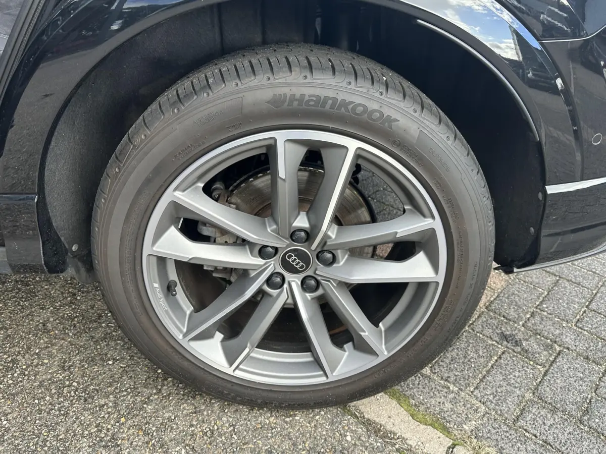 45 TFSI e S edition 3X S LINE VAN: 39.900,- VOOR: 36.877,- UW HERFST VOORDEEL: 3.023,- | BLACK OPTIC| RIJKLAARPRIJS INCL. 12MND BOVAG | ELECTR STOELEN | PANORAMADAK | ADAPTIVE CRUISE | DODE 