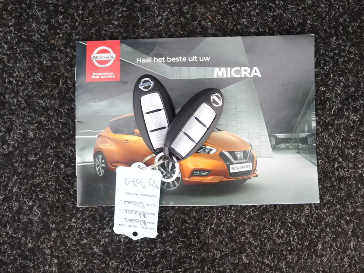 1.0 IG-T N-Connecta | Navigatie | Parkeercamera | Keyless Entry |