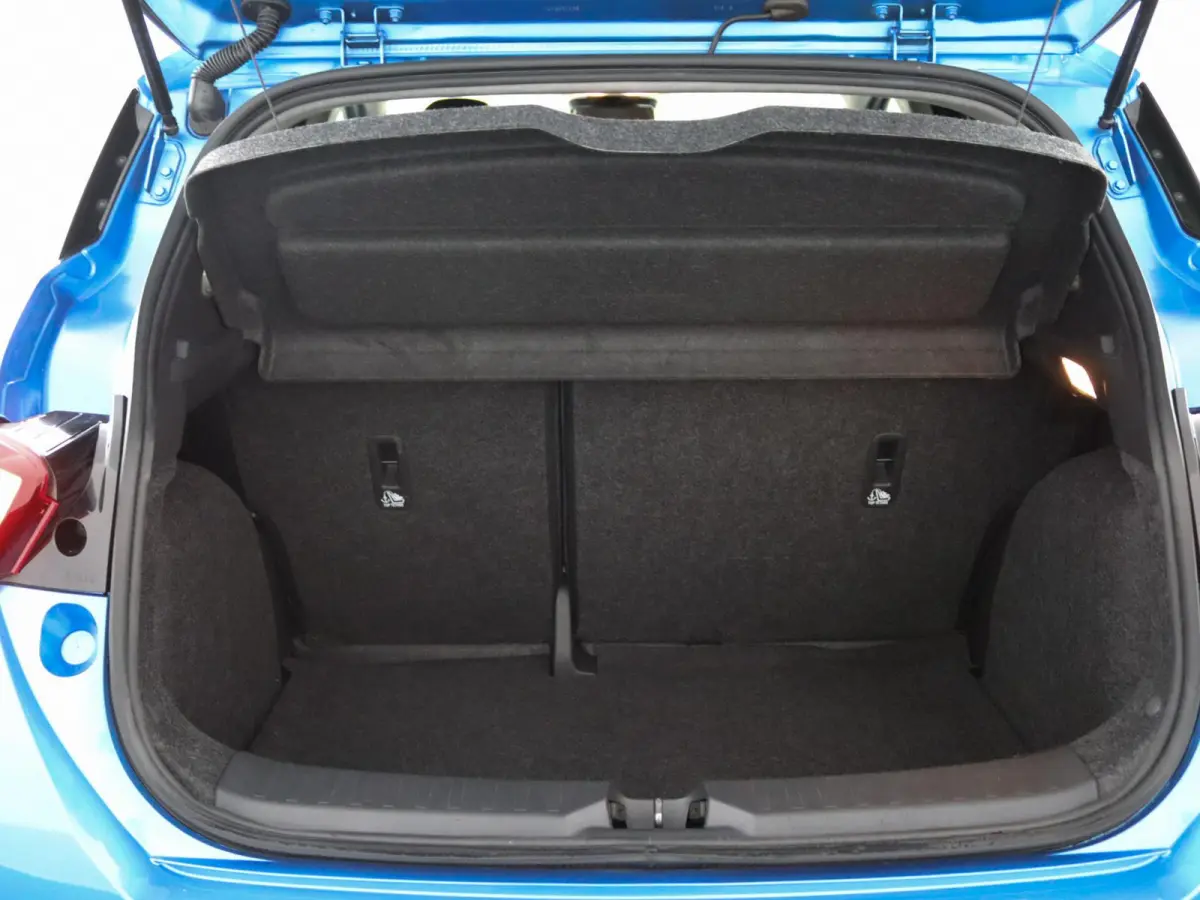 1.0 IG-T N-Connecta | Navigatie | Parkeercamera | Keyless Entry |
