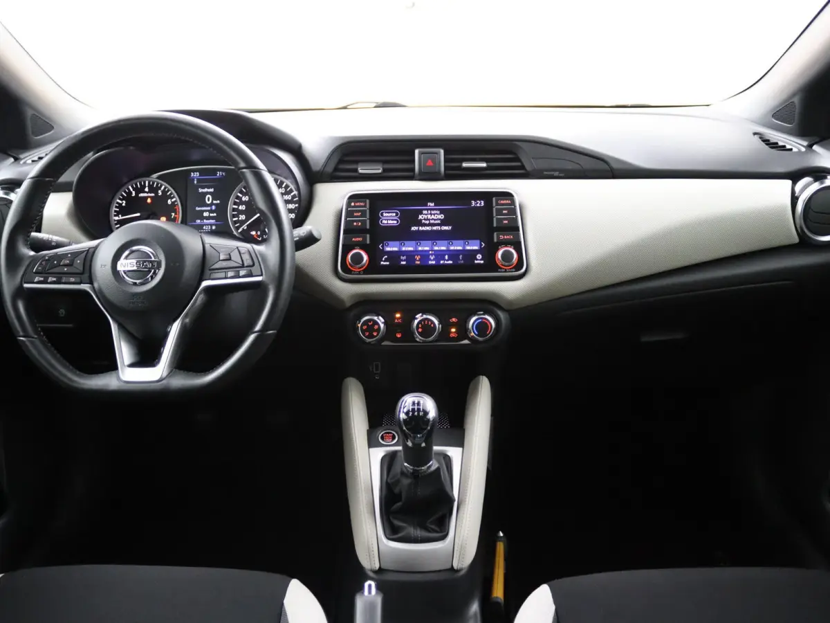 1.0 IG-T N-Connecta | Navigatie | Parkeercamera | Keyless Entry |