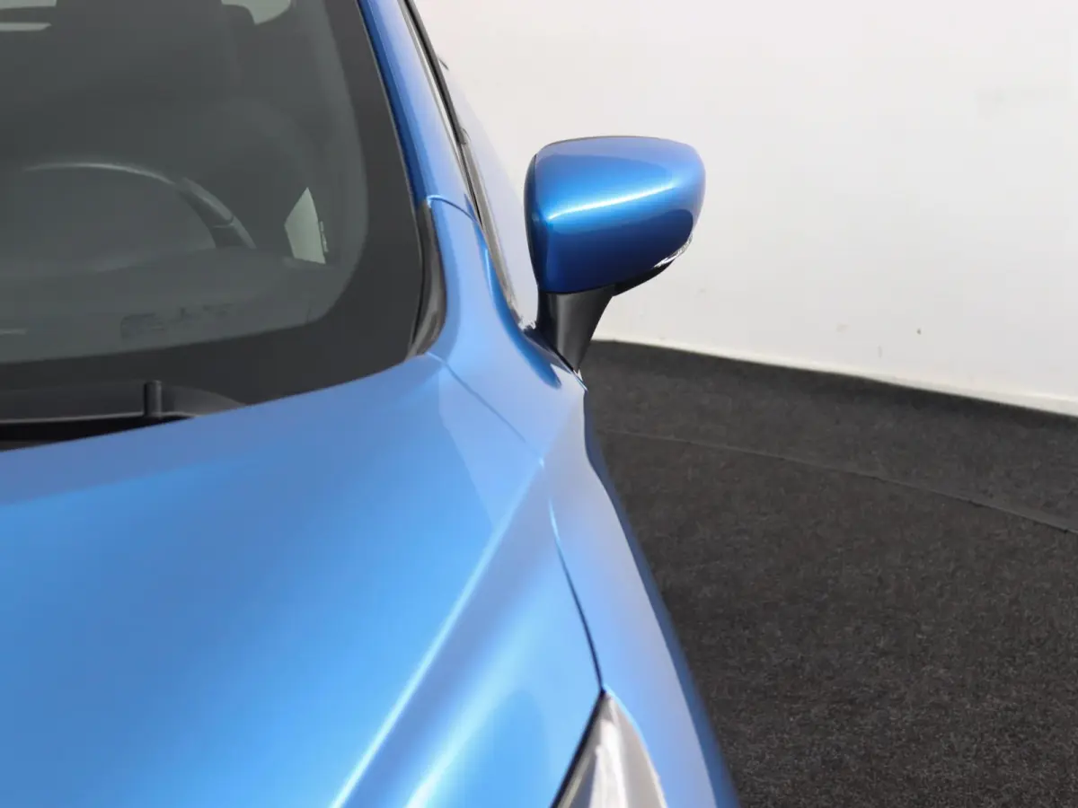 1.0 IG-T N-Connecta | Navigatie | Parkeercamera | Keyless Entry |