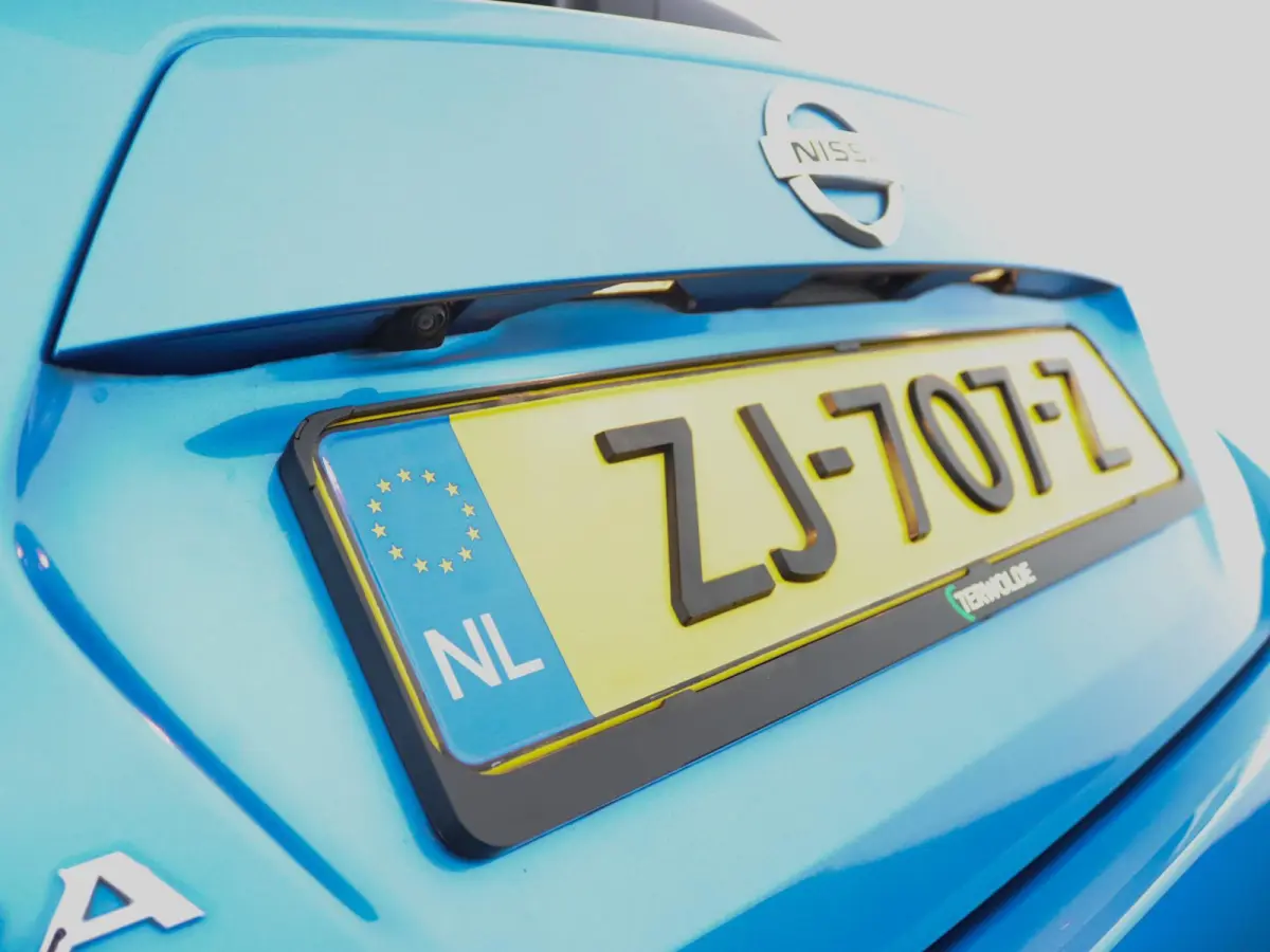 1.0 IG-T N-Connecta | Navigatie | Parkeercamera | Keyless Entry |