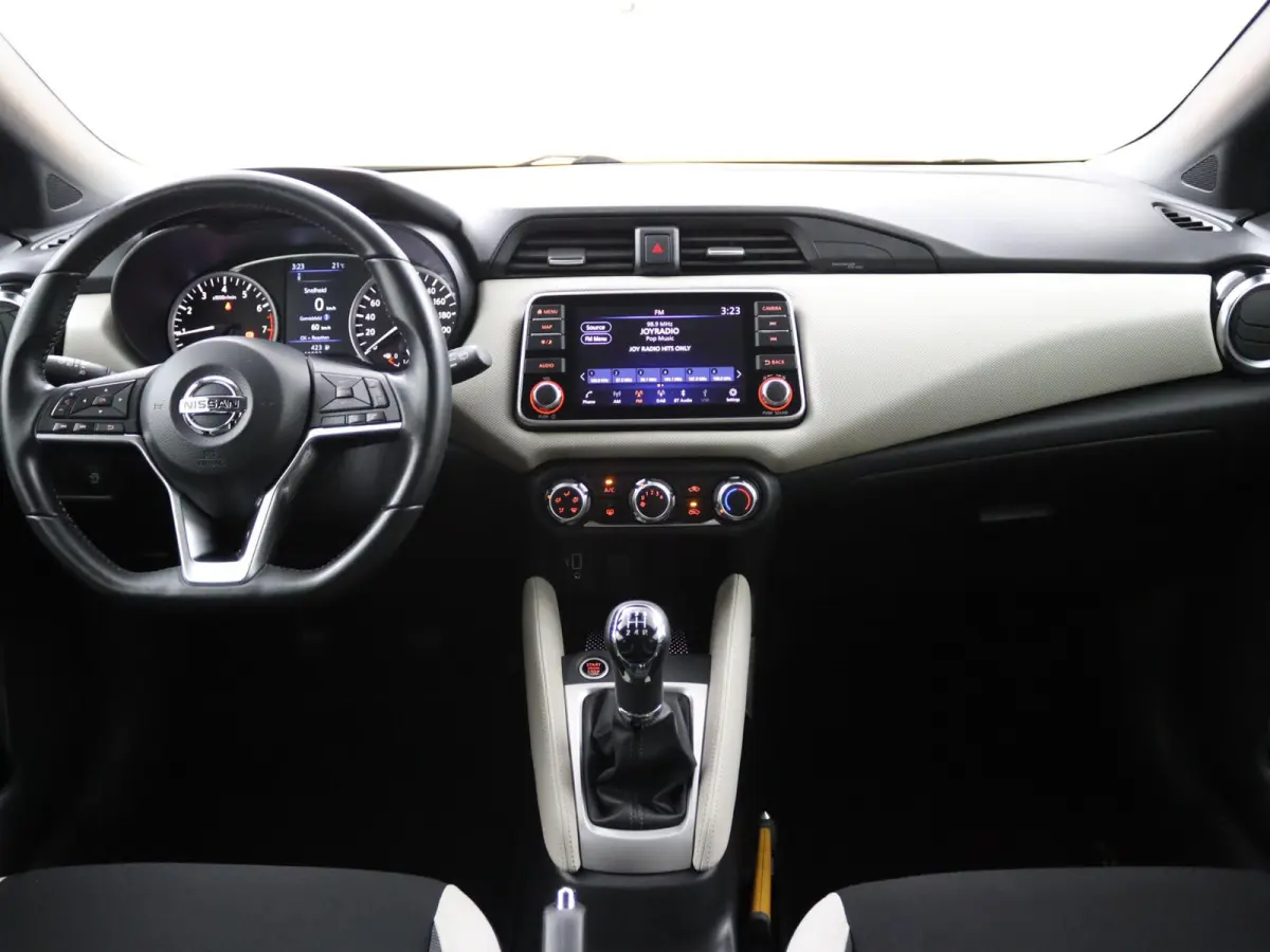1.0 IG-T N-Connecta | Navigatie | Parkeercamera | Keyless Entry |