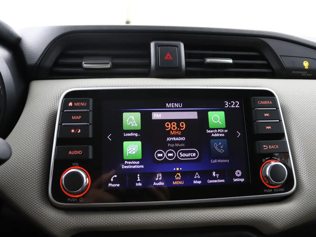 1.0 IG-T N-Connecta | Navigatie | Parkeercamera | Keyless Entry |