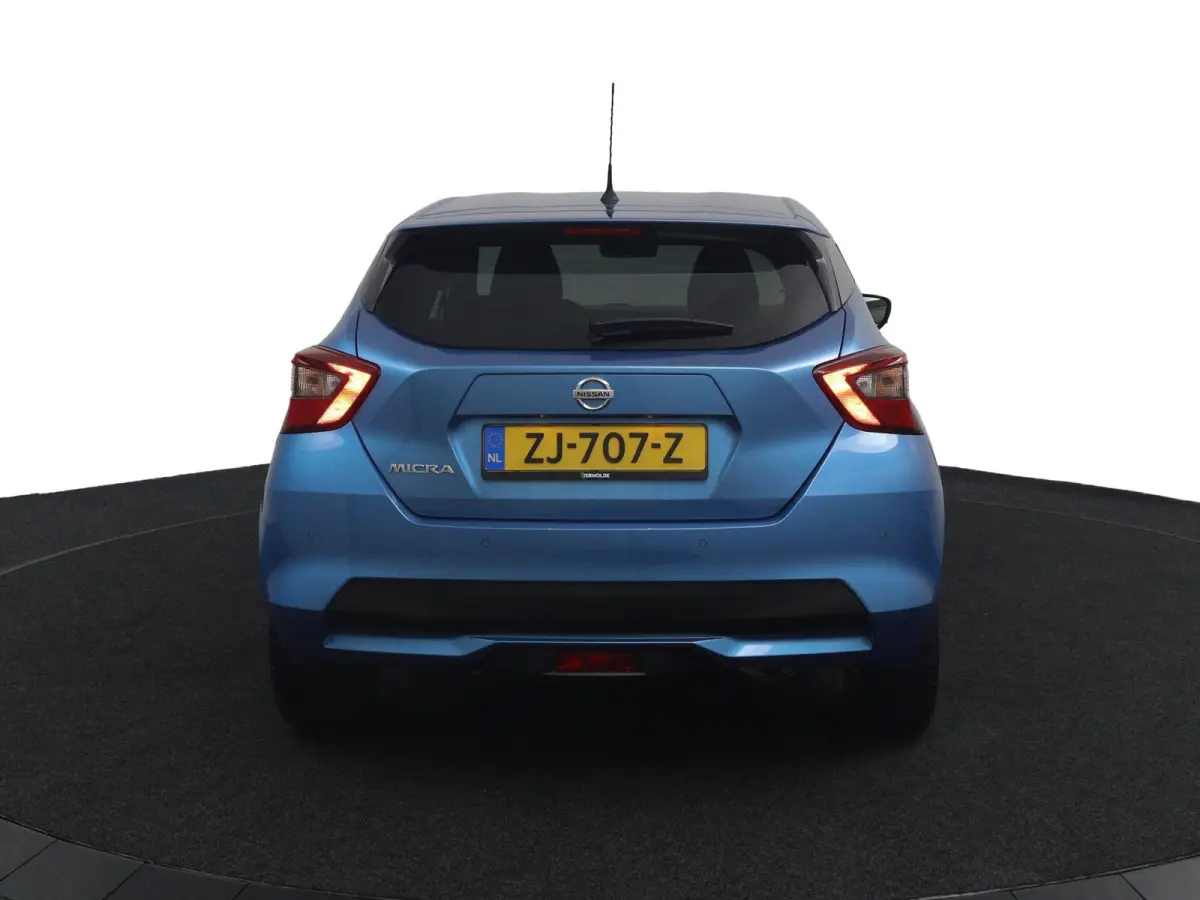 1.0 IG-T N-Connecta | Navigatie | Parkeercamera | Keyless Entry |