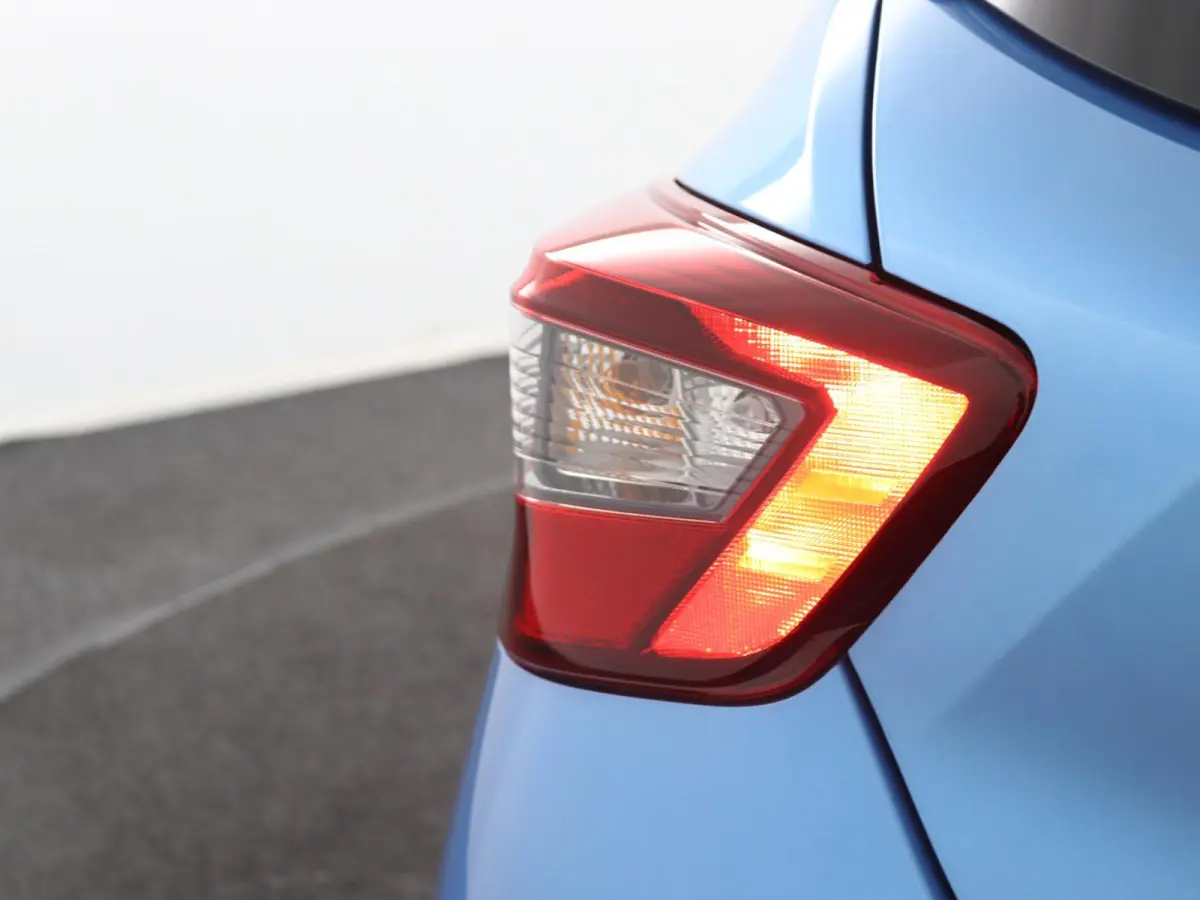 1.0 IG-T N-Connecta | Navigatie | Parkeercamera | Keyless Entry |