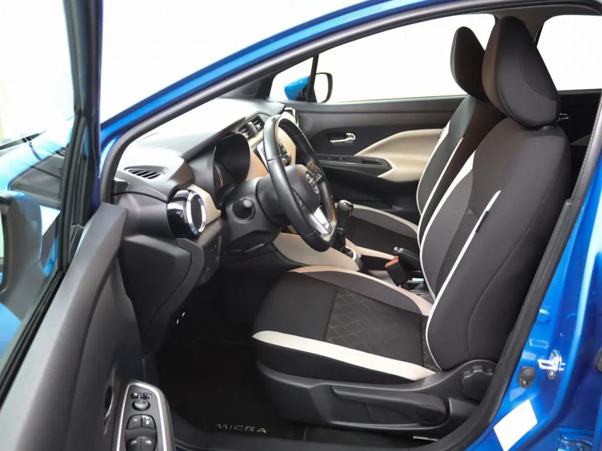 1.0 IG-T N-Connecta | Navigatie | Parkeercamera | Keyless Entry |