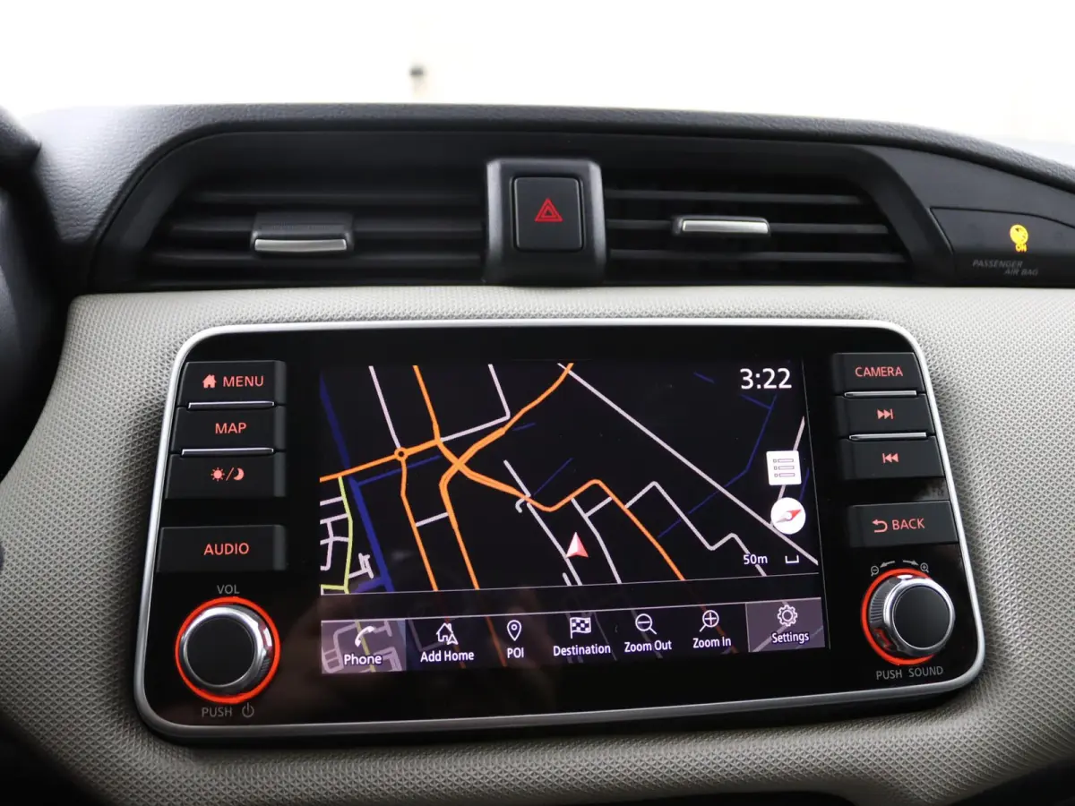 1.0 IG-T N-Connecta | Navigatie | Parkeercamera | Keyless Entry |